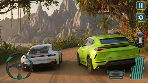 Grand Parking Multiplayer 23