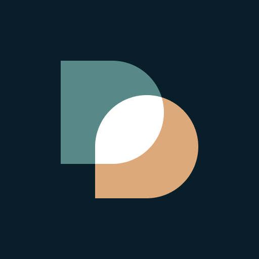 Duals: Instant live tutors logo