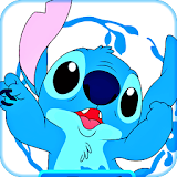 HD Lilo and Stitch Wallpapers icon