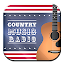 Country Music Radio Stations
