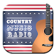 Free Country Music : Country Radio Stations Unduh di Windows