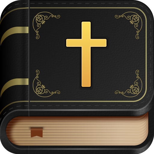 Bible : Large Font Edition icon