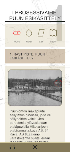 Kangaskoski Mobile Screen 3