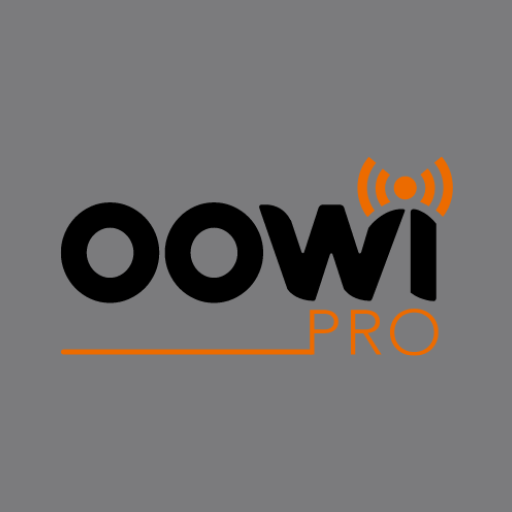 Oowi Pro logo