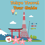 Cover Image of Tải xuống Tokyo Best Travel Tour Guide  APK