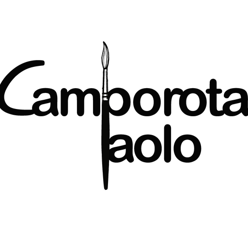 Paolo Camporota logo