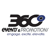 360 Events & Promotions
