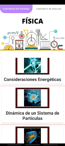 Fundamentals of Physics Screen 3