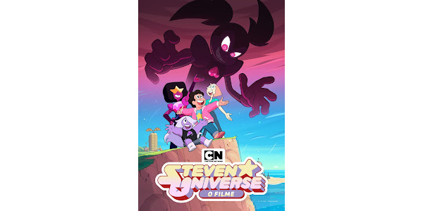 Steven Universe: O Filme (Dublado) – Filmes no Google Play