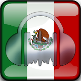 Estaciones de Radio de Mexico icon