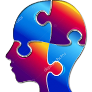 Mind Booster Color Puzzle  Icon