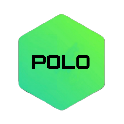 Polo VPN - Fast And Unlimited logo