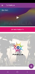 Familia TV