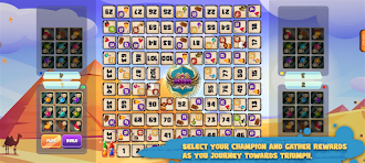 Game screenshot Snakes and Ladders 2024 Remake apk download