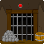 Old Mine Escape