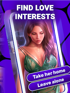 Dream Zone: Dating love games For PC Windows 10 & Mac 8