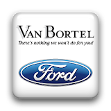 Van Bortel Ford icon