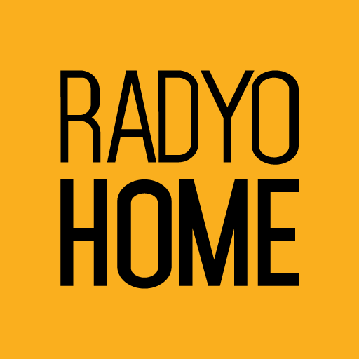 Radyo Home  Icon