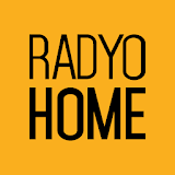 Radyo Home icon
