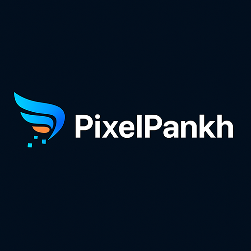 Android Apps by PixelPankh on Google Play