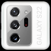 Camera for Galaxy s20 Selfie