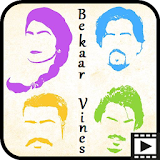 Bekaar Films icon