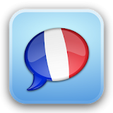 SpeakEasy French LT Phrasebook icon