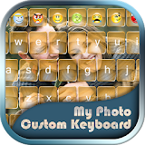 My Photo Custom Keyboard icon