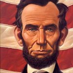 Cover Image of Download Abraham Lincoln mejores frases  APK