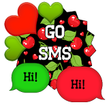 GO SMS - SCS179 icon