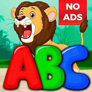 Top 50 Education Apps Like ABCD for Kids - Preschool Learning Games - Best Alternatives
