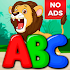 ABCD for Kids - Preschool Learning Games2.6 (Premium) + (Fix)