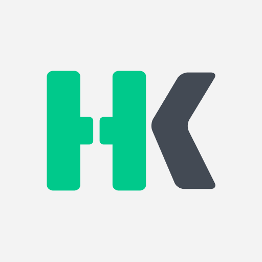 HK Mini logo
