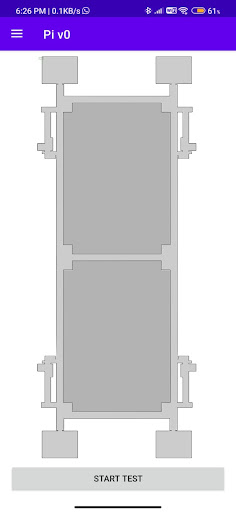 PiV0 Screen 3