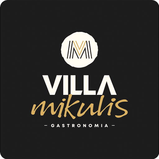 Villa Mikulis logo