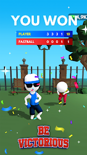 Cornhole League - Board Games Screenshot