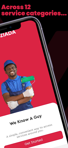 ZIADA Screenshot 3 - AppWisp.com