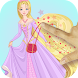 Dress Up Princess Rapunzel - Beauty Salon Games - Androidアプリ