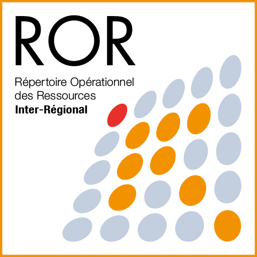 ROR logo