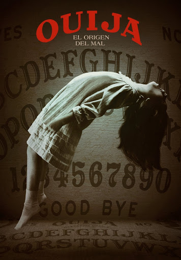 Ouija: El origen del mal - Movies on Google Play
