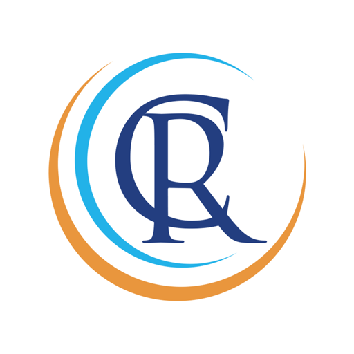 CRMC Outpatient Pharmacy logo