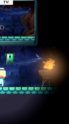 Paranormal Buster - Screenshot 4