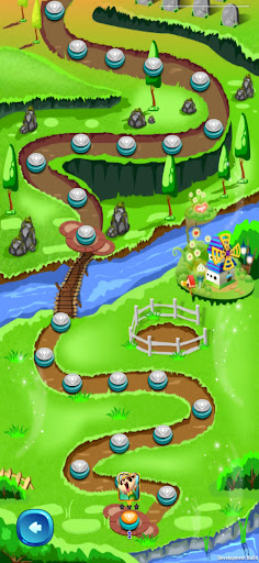 Match Jewel Screen 2