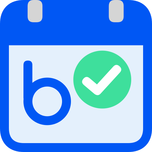 bit2bit Attendance logo