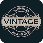 Vintage Logo Maker 2023