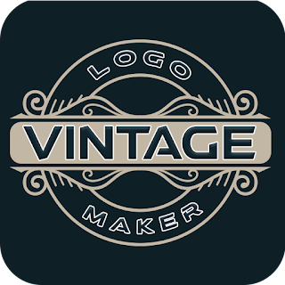 Vintage Logo Maker 2023 apk