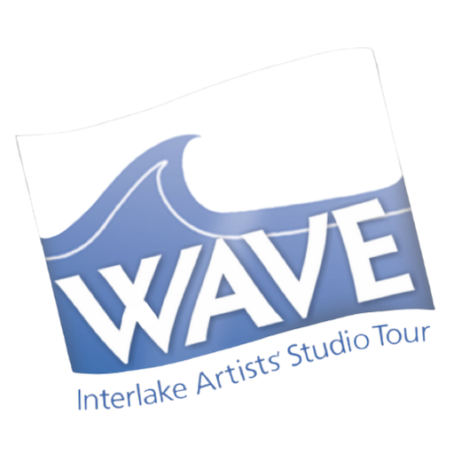 Interlake Wave Artists Tour logo