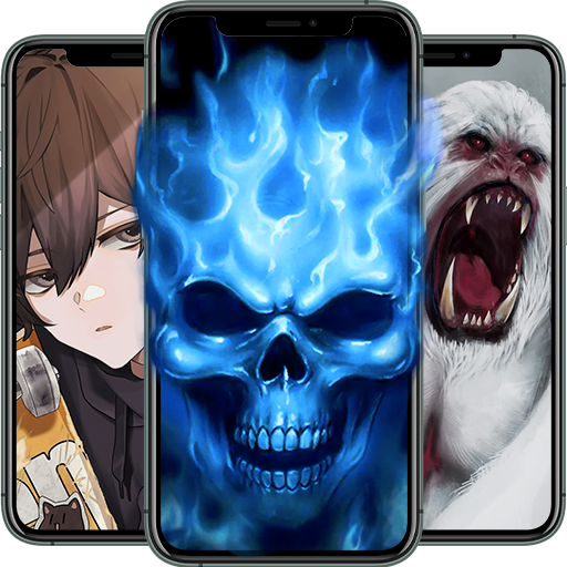 wallo-wallpapers-cool-themes-apps-on-google-play