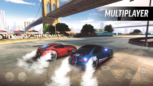 Drift Max Pro Car Racing Game Gallery 9