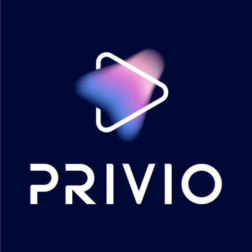 Privio logo